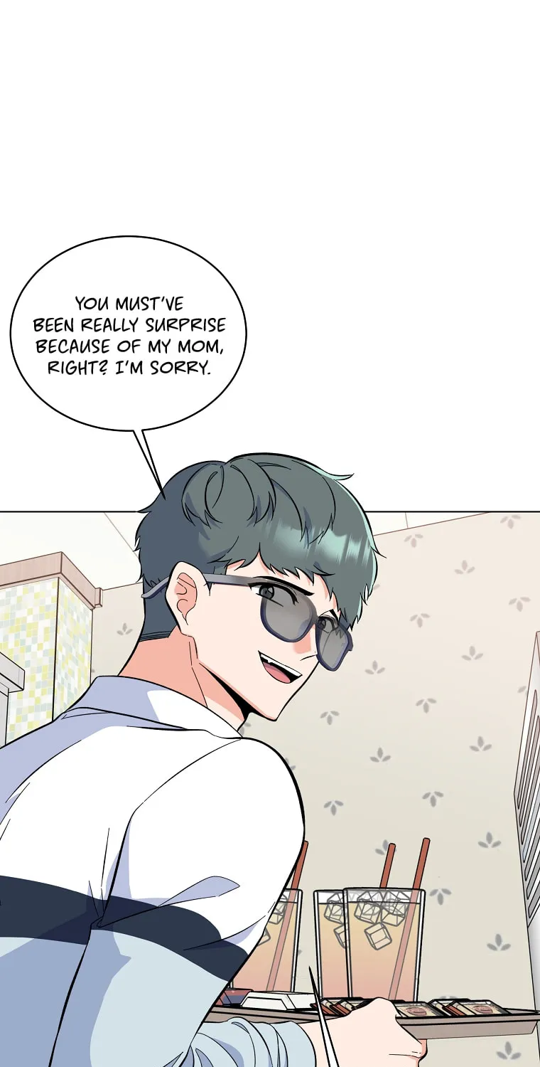 Rookie Talent Agent Knows It All – Chapter 73 – Page 5