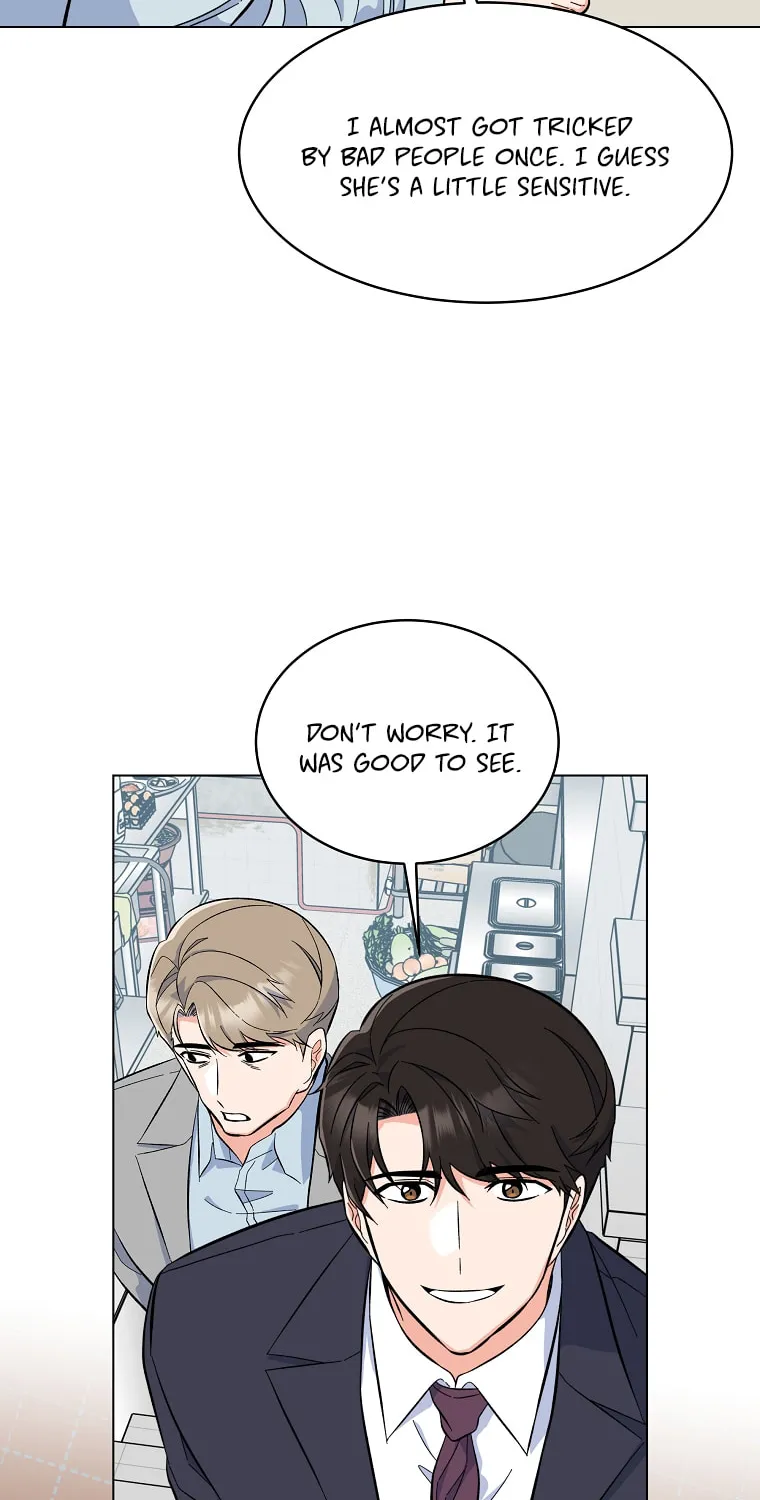 Rookie Talent Agent Knows It All – Chapter 73 – Page 6
