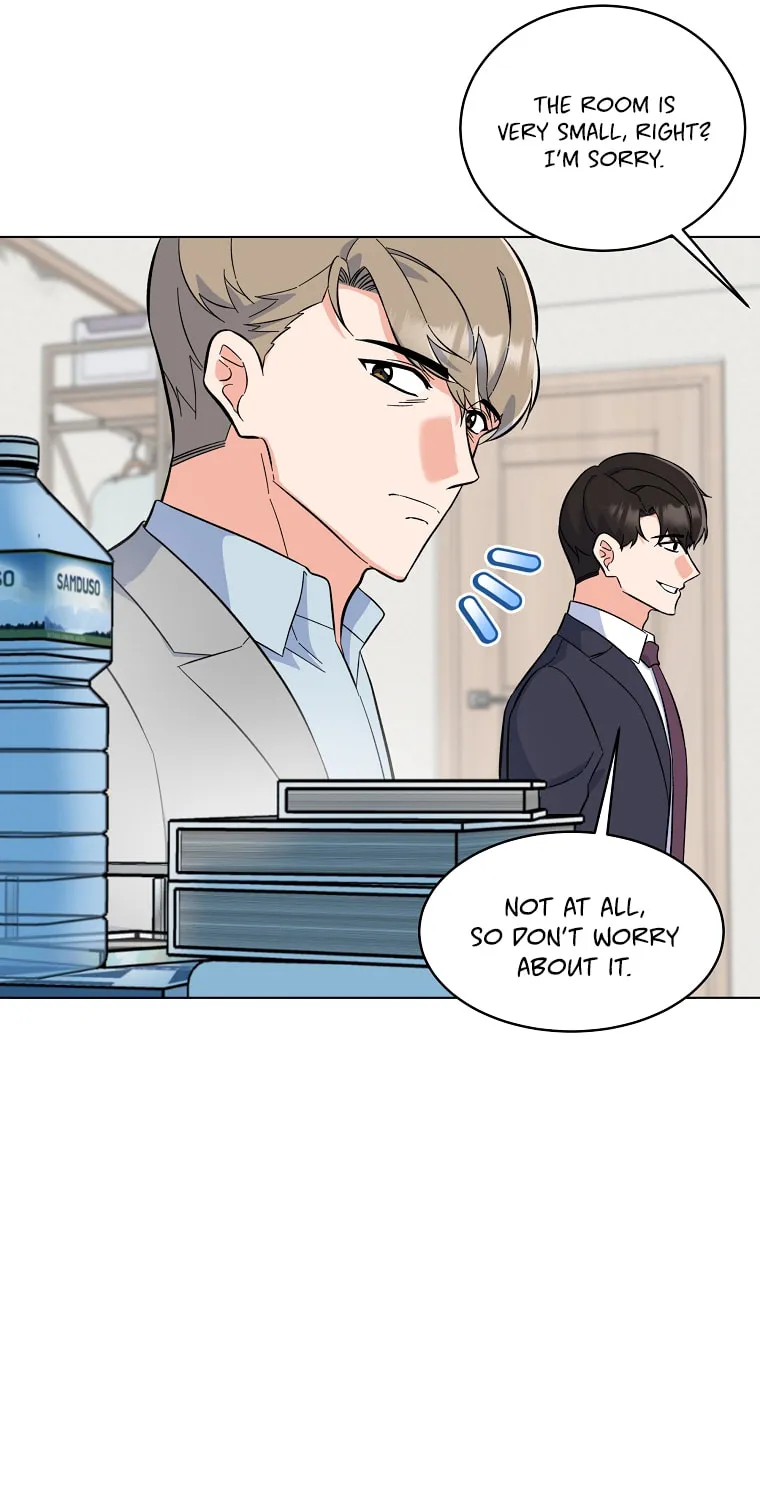 Rookie Talent Agent Knows It All – Chapter 73 – Page 18