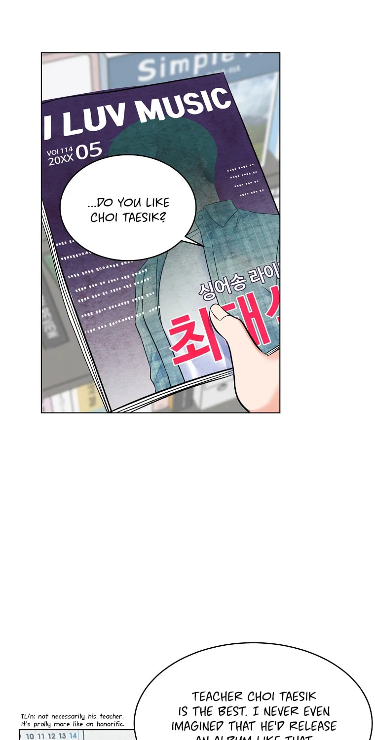 Rookie Talent Agent Knows It All – Chapter 73 – Page 19