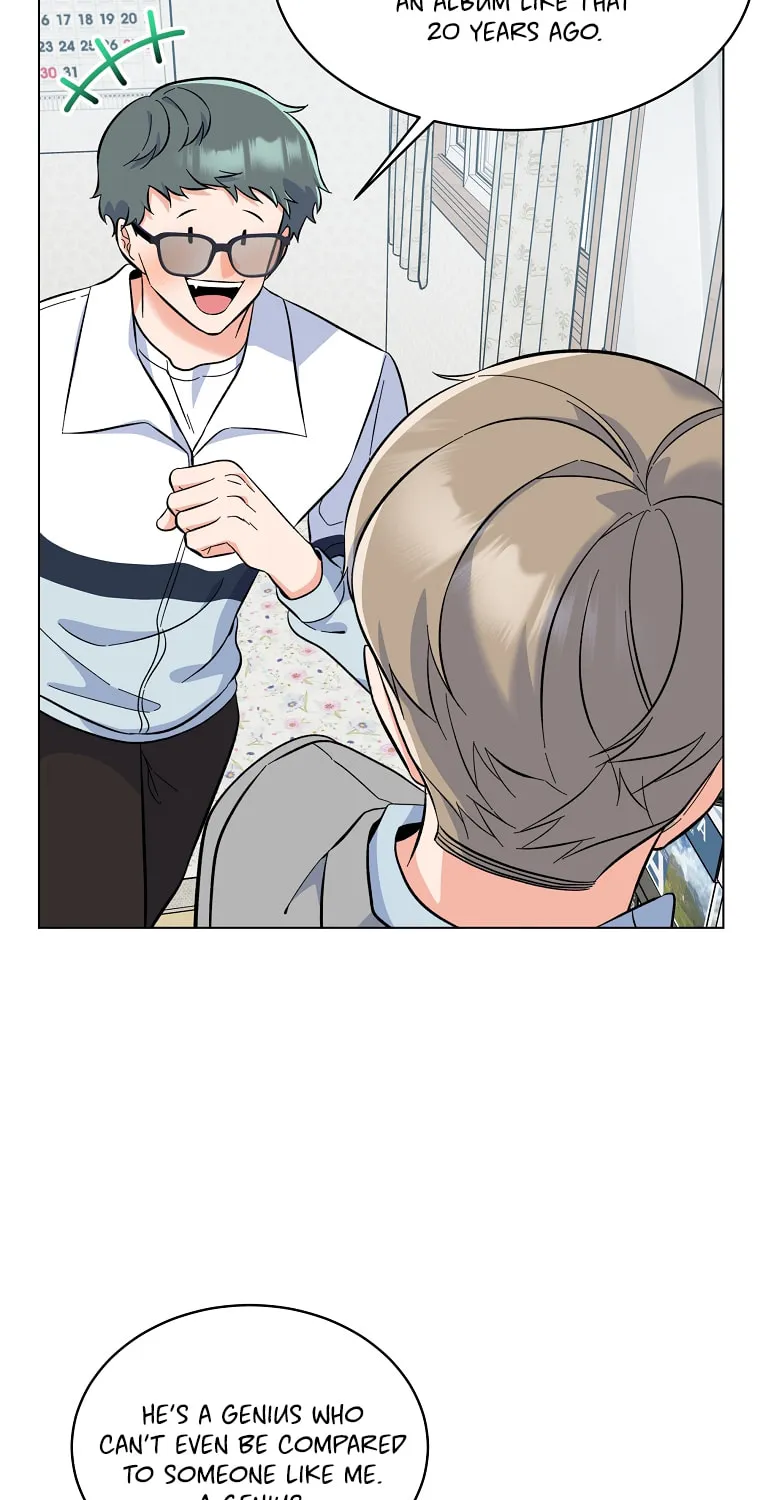 Rookie Talent Agent Knows It All – Chapter 73 – Page 20