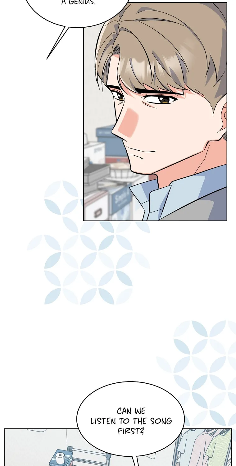 Rookie Talent Agent Knows It All – Chapter 73 – Page 21