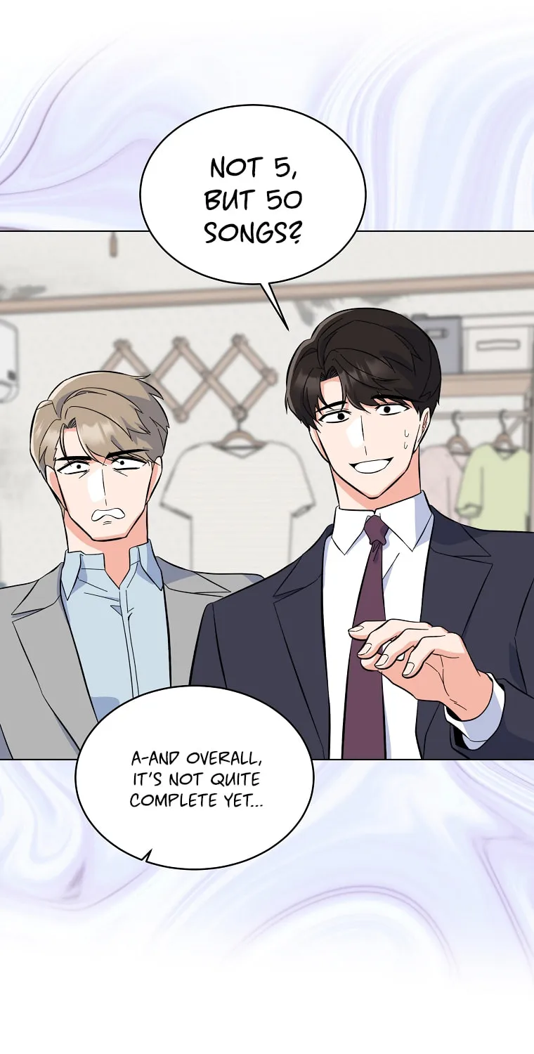 Rookie Talent Agent Knows It All – Chapter 73 – Page 25