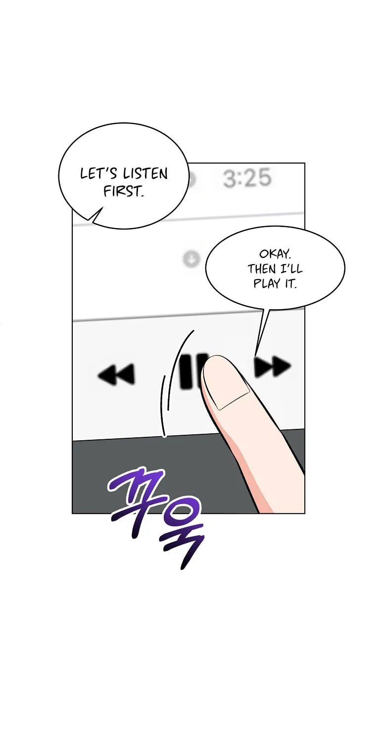 Rookie Talent Agent Knows It All – Chapter 73 – Page 26