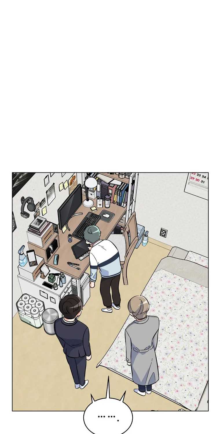 Rookie Talent Agent Knows It All – Chapter 73 – Page 27