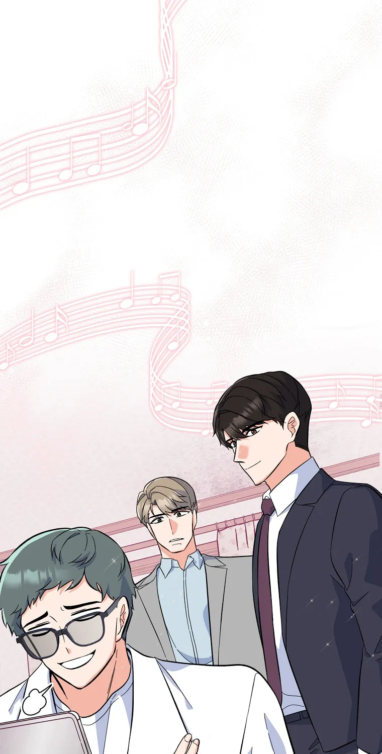 Rookie Talent Agent Knows It All – Chapter 73 – Page 29
