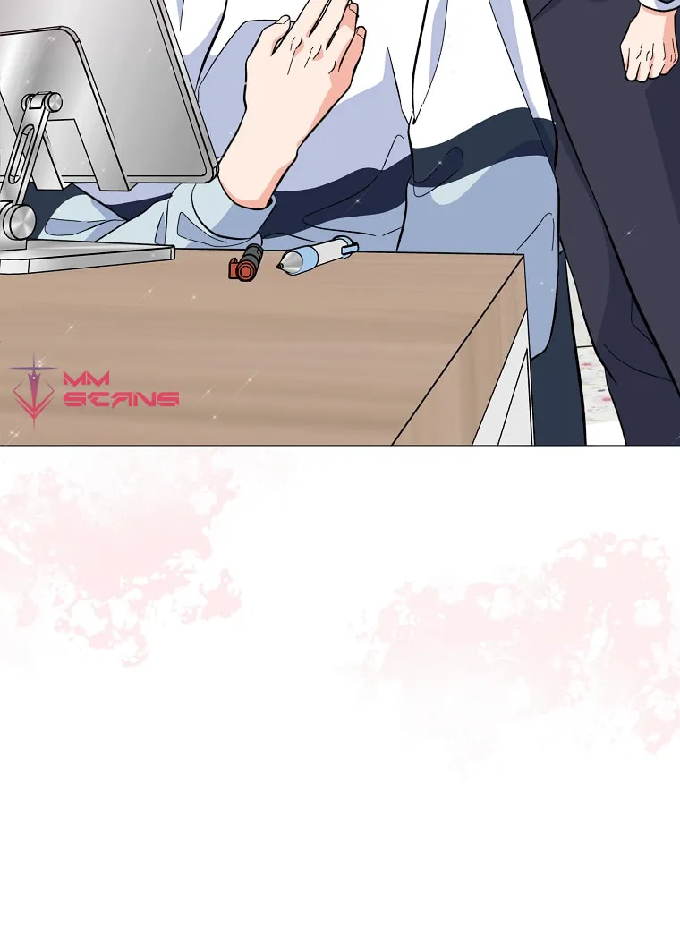 Rookie Talent Agent Knows It All – Chapter 73 – Page 30