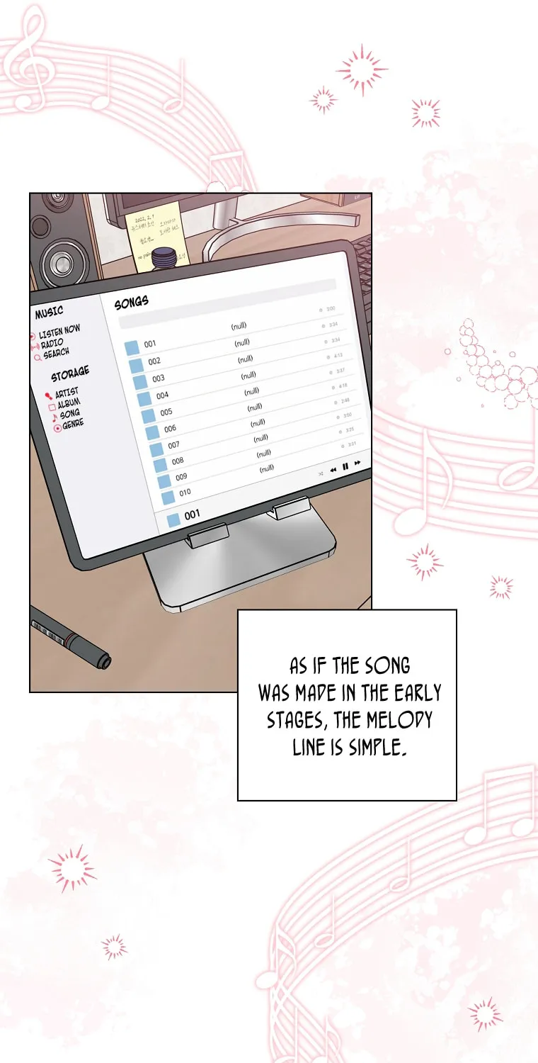 Rookie Talent Agent Knows It All – Chapter 73 – Page 31
