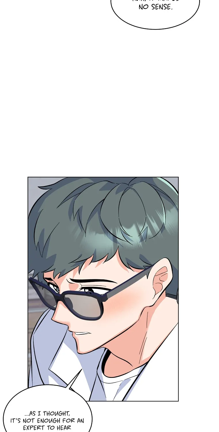 Rookie Talent Agent Knows It All – Chapter 73 – Page 39