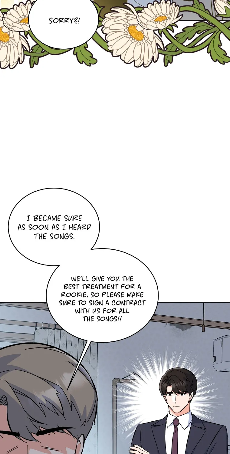 Rookie Talent Agent Knows It All – Chapter 73 – Page 42