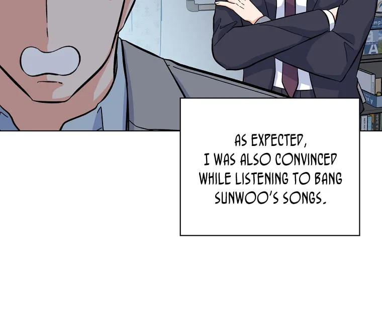 Rookie Talent Agent Knows It All – Chapter 73 – Page 43