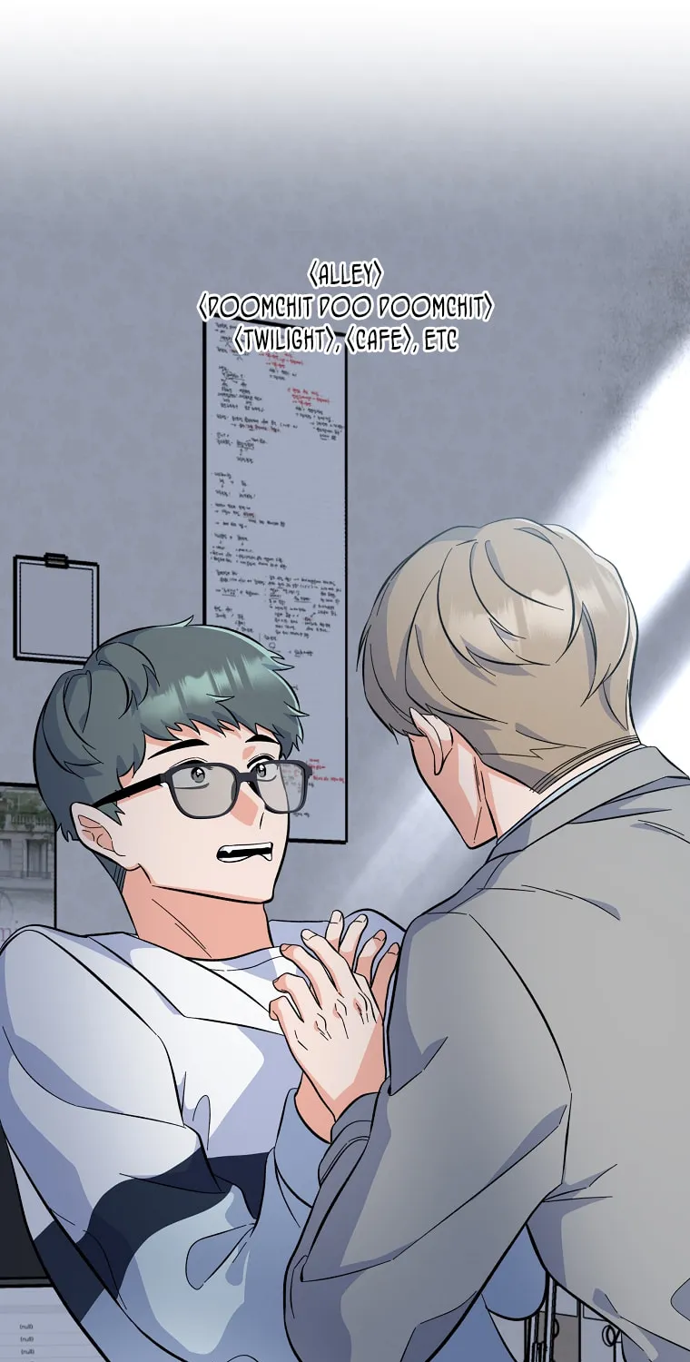 Rookie Talent Agent Knows It All – Chapter 73 – Page 44