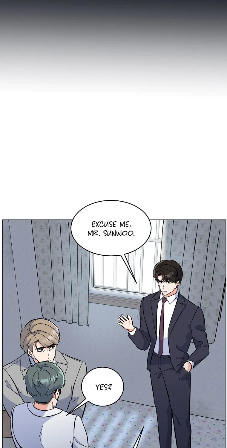 Rookie Talent Agent Knows It All – Chapter 73 – Page 46