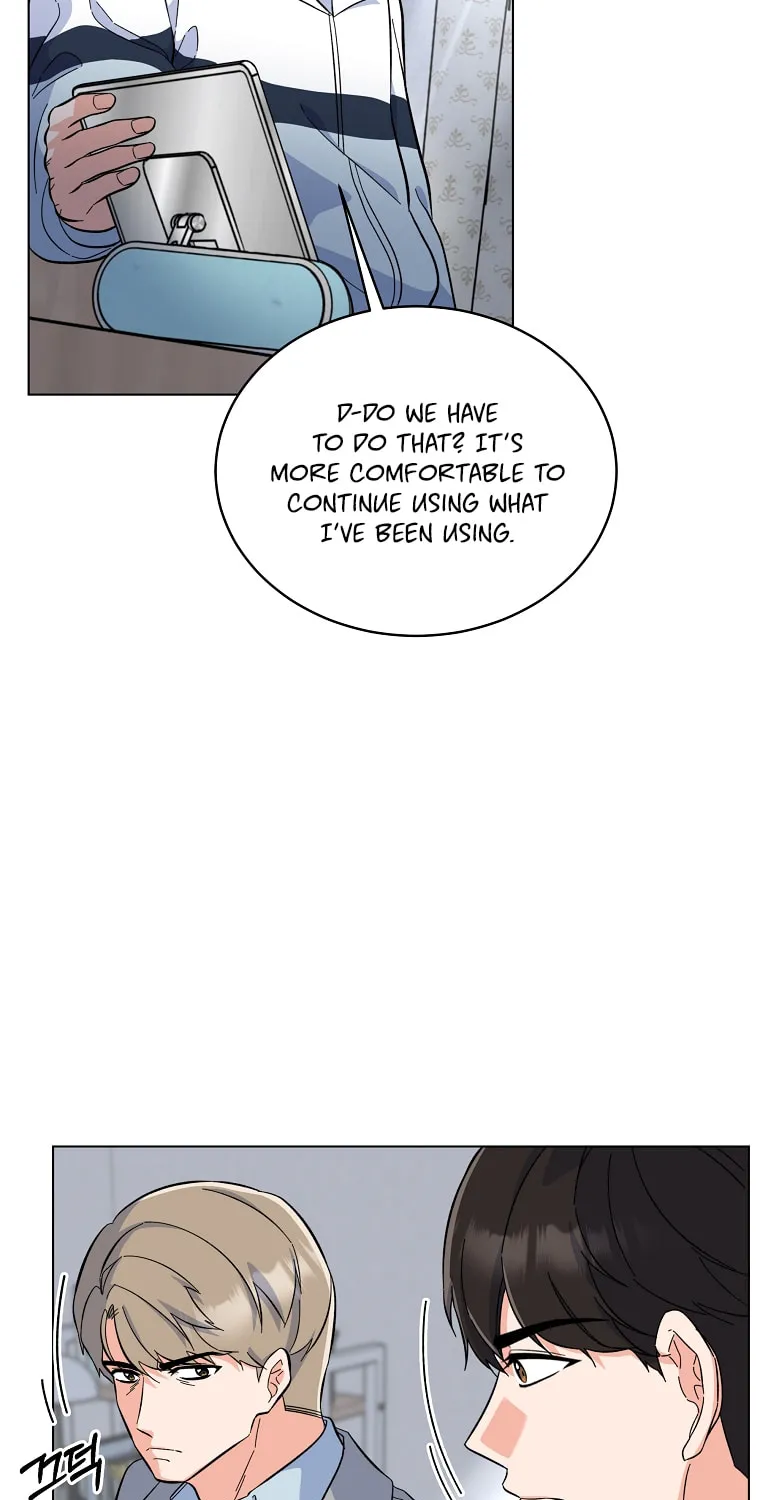 Rookie Talent Agent Knows It All – Chapter 73 – Page 48