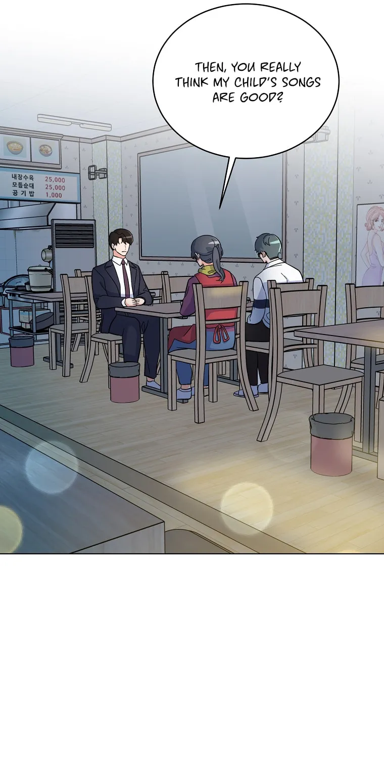 Rookie Talent Agent Knows It All – Chapter 73 – Page 57