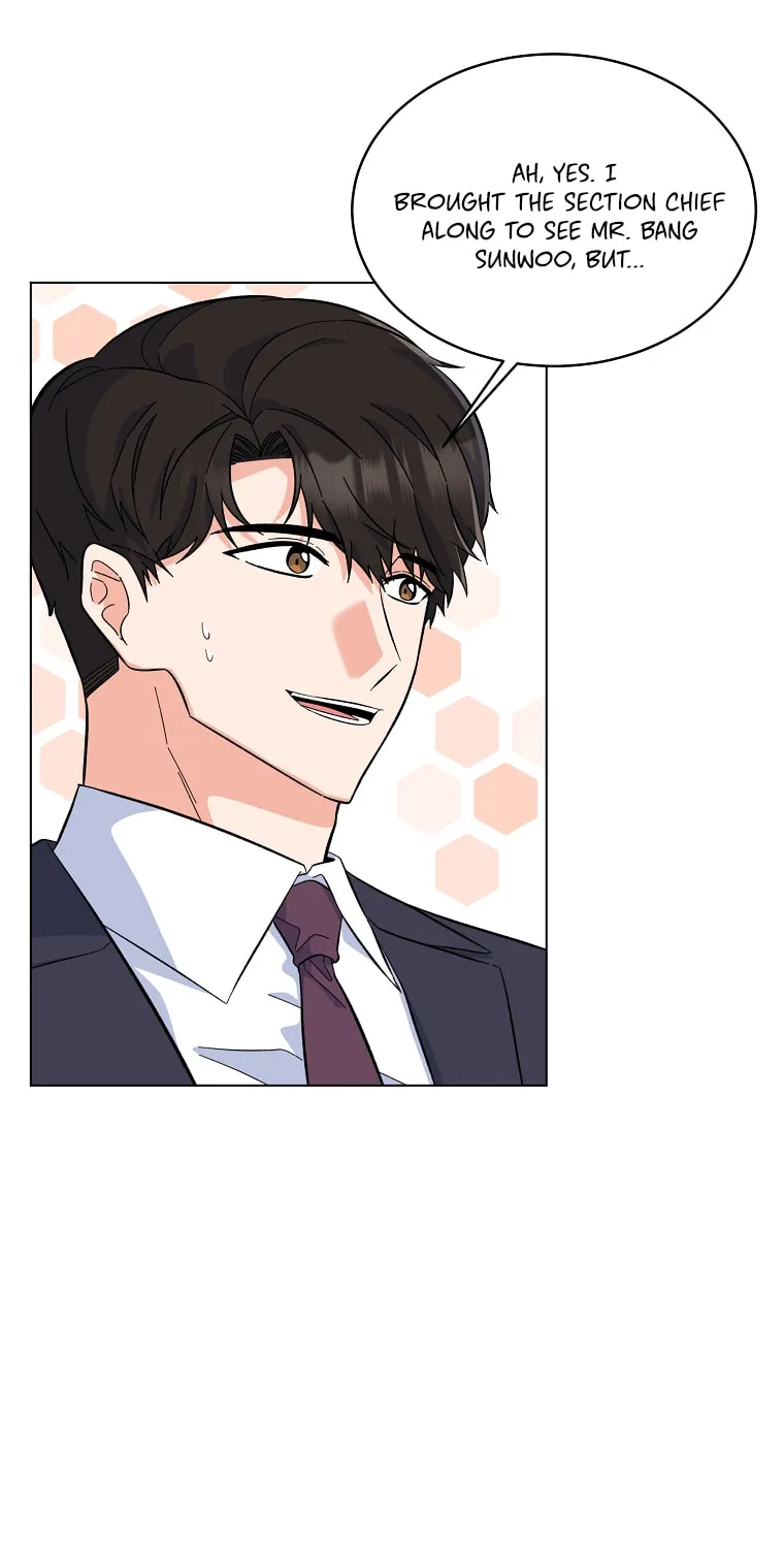 Rookie Talent Agent Knows It All – Chapter 73 – Page 58