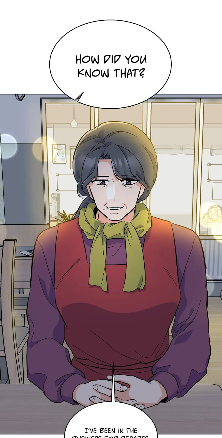 Rookie Talent Agent Knows It All – Chapter 73 – Page 59