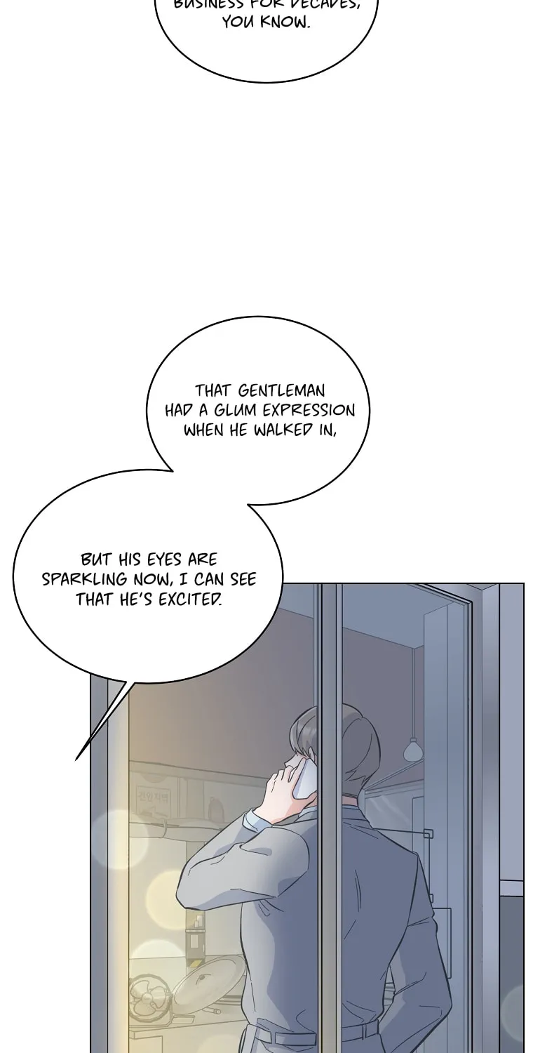 Rookie Talent Agent Knows It All – Chapter 73 – Page 60