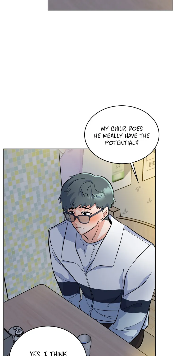 Rookie Talent Agent Knows It All – Chapter 73 – Page 62