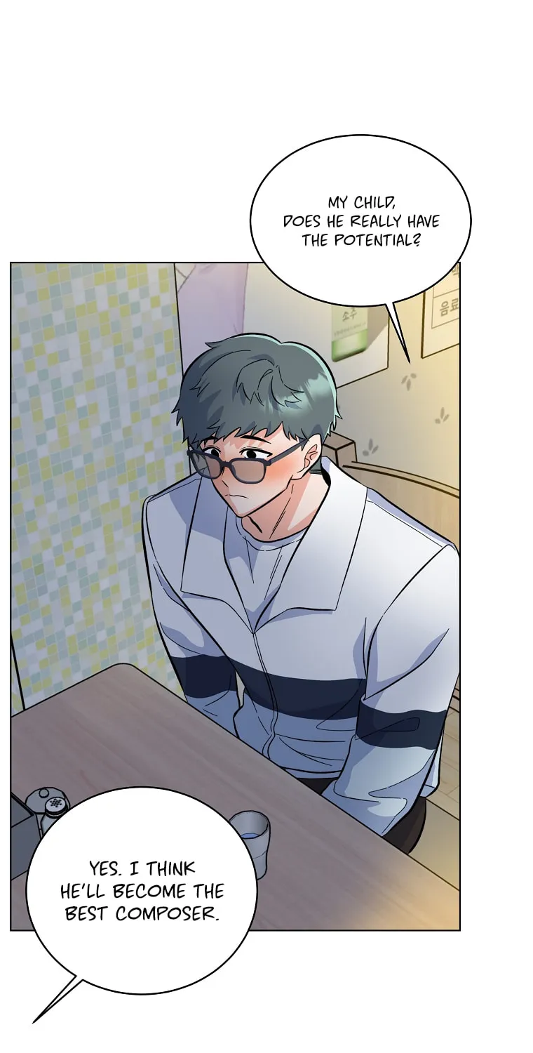 Rookie Talent Agent Knows It All – Chapter 74 – Page 7