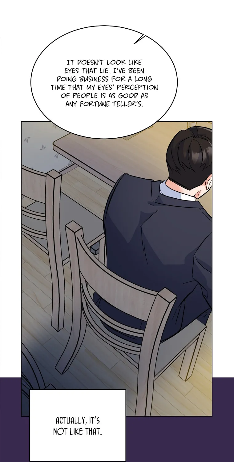 Rookie Talent Agent Knows It All – Chapter 74 – Page 11