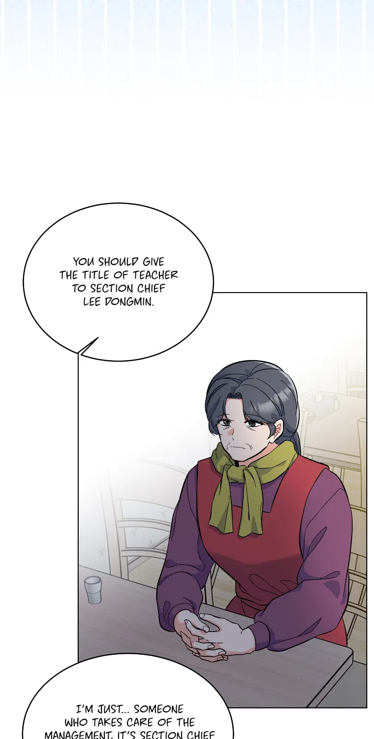 Rookie Talent Agent Knows It All – Chapter 74 – Page 15