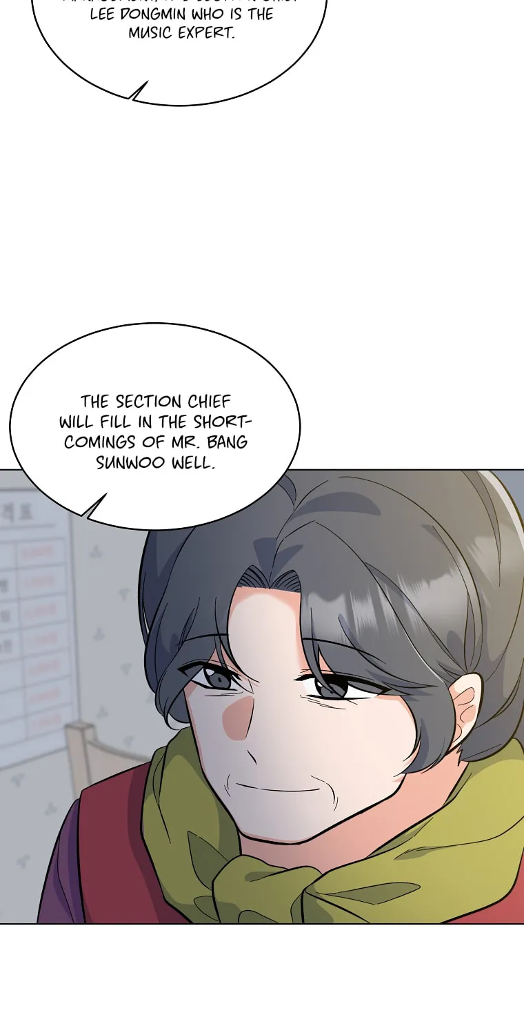 Rookie Talent Agent Knows It All – Chapter 74 – Page 16
