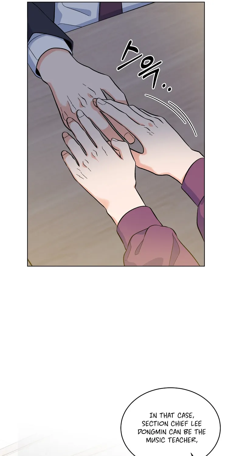 Rookie Talent Agent Knows It All – Chapter 74 – Page 18