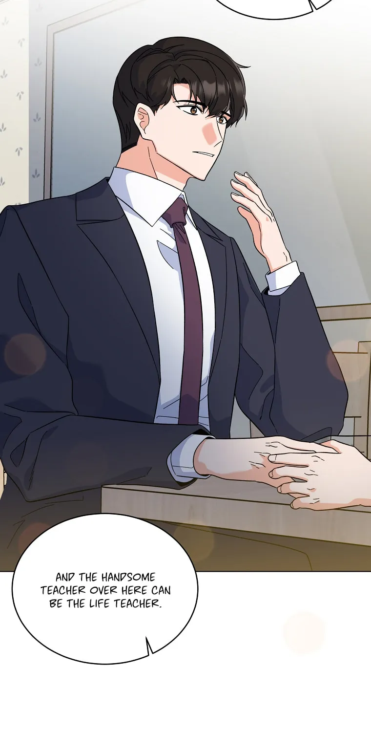 Rookie Talent Agent Knows It All – Chapter 74 – Page 19