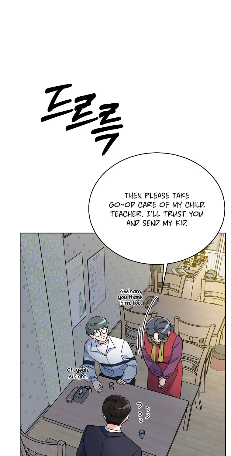 Rookie Talent Agent Knows It All – Chapter 74 – Page 21