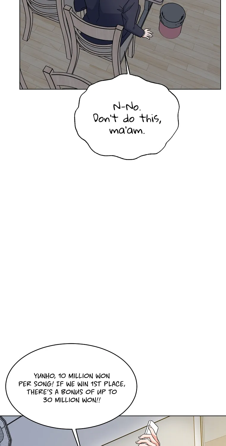 Rookie Talent Agent Knows It All – Chapter 74 – Page 22