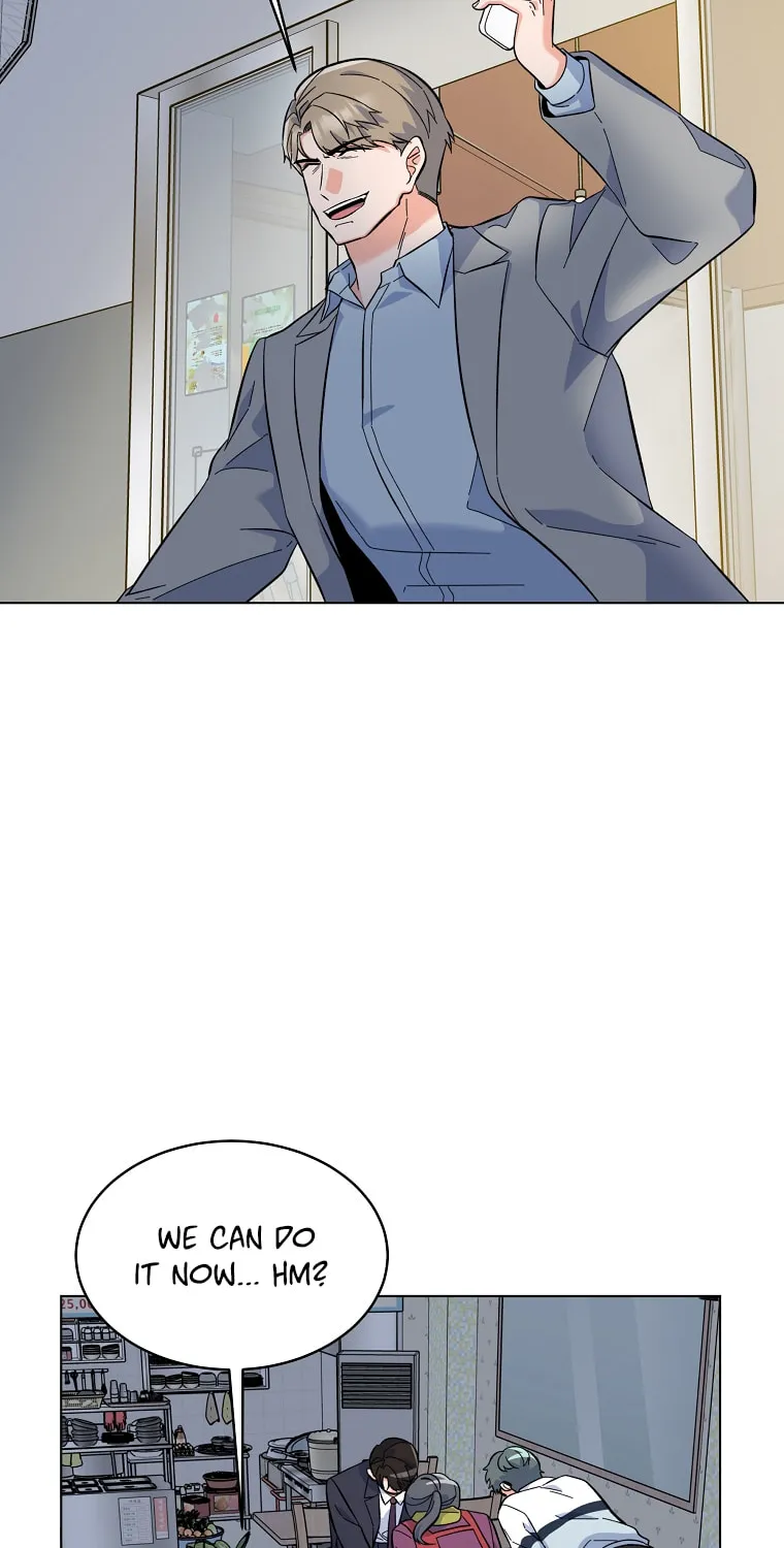 Rookie Talent Agent Knows It All – Chapter 74 – Page 23
