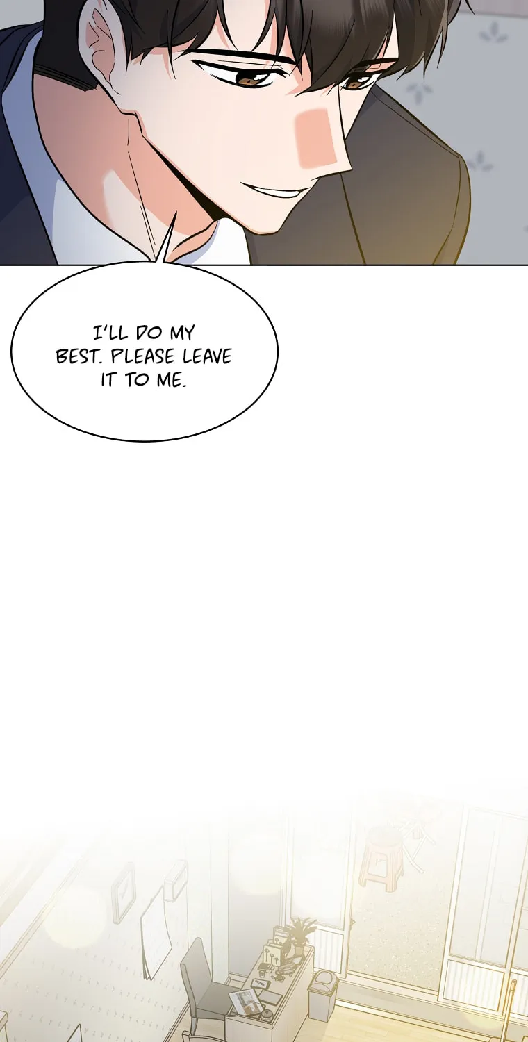 Rookie Talent Agent Knows It All – Chapter 74 – Page 26