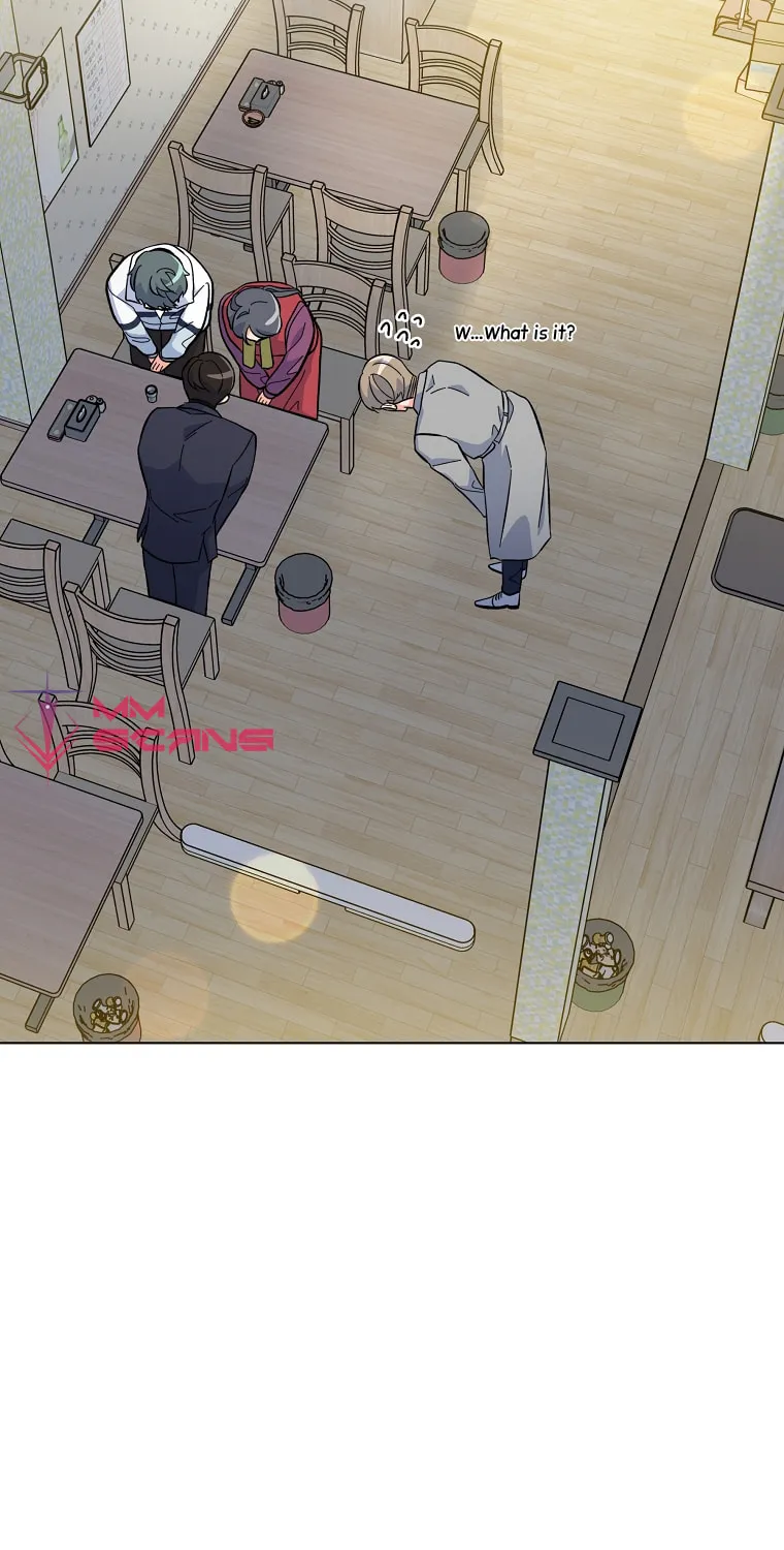 Rookie Talent Agent Knows It All – Chapter 74 – Page 27