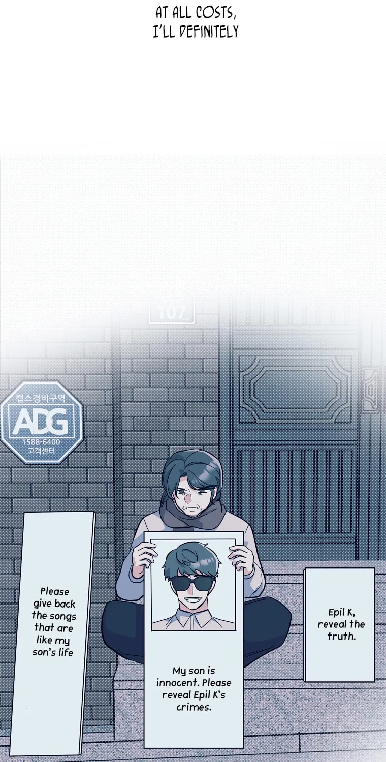 Rookie Talent Agent Knows It All – Chapter 74 – Page 28