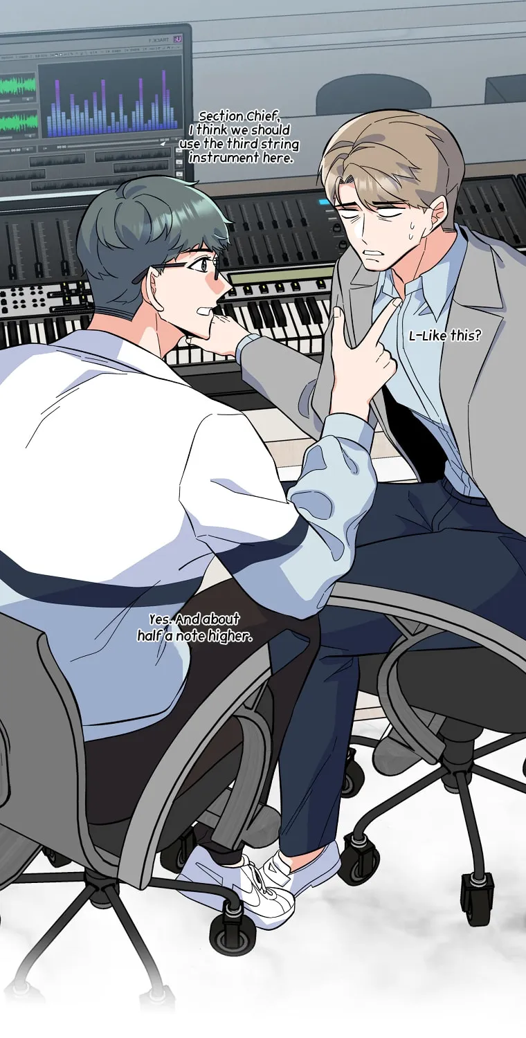 Rookie Talent Agent Knows It All – Chapter 74 – Page 34