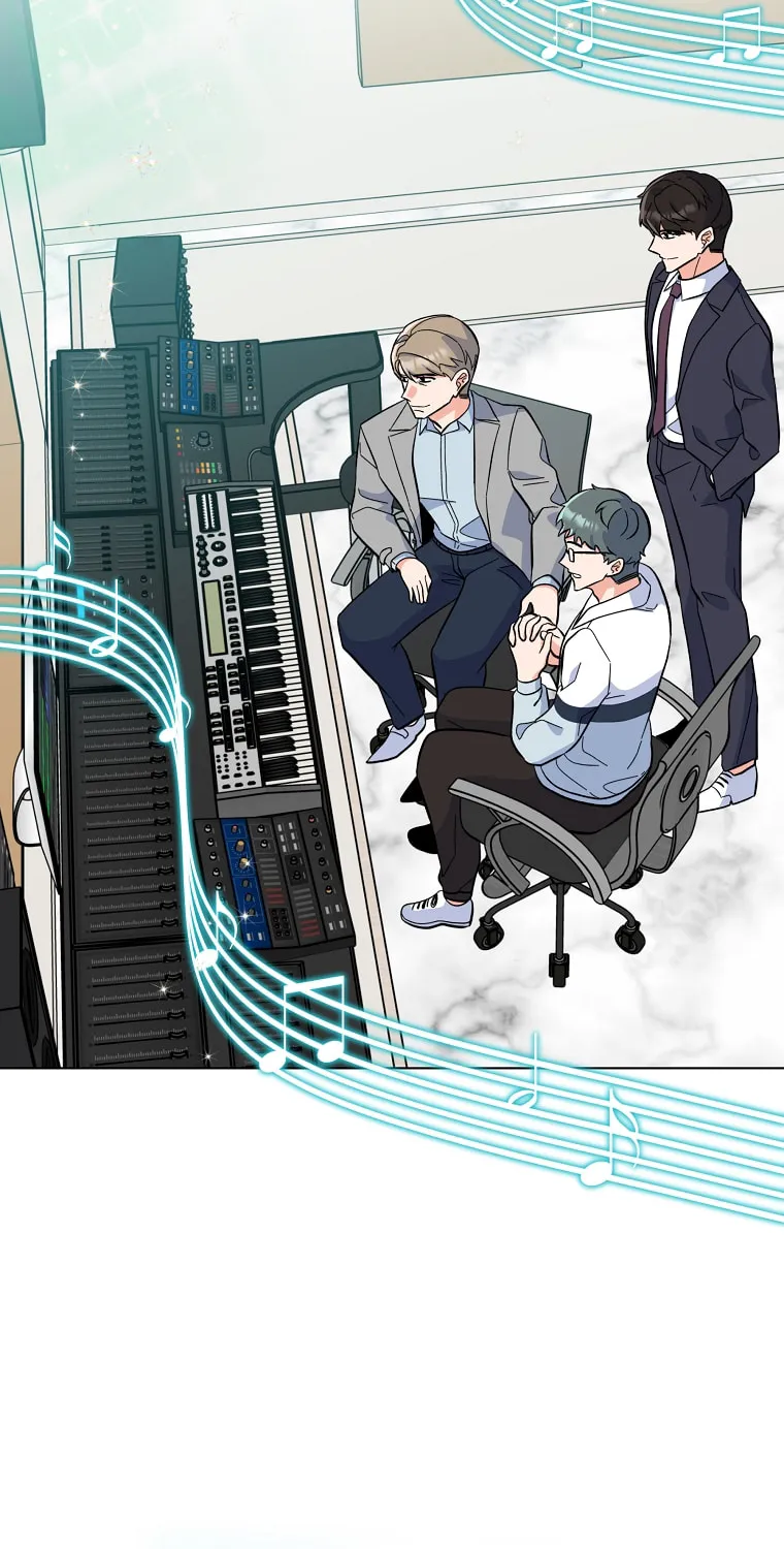 Rookie Talent Agent Knows It All – Chapter 74 – Page 38