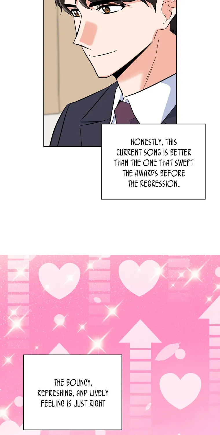 Rookie Talent Agent Knows It All – Chapter 74 – Page 40