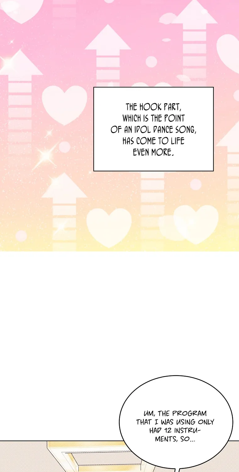 Rookie Talent Agent Knows It All – Chapter 74 – Page 41