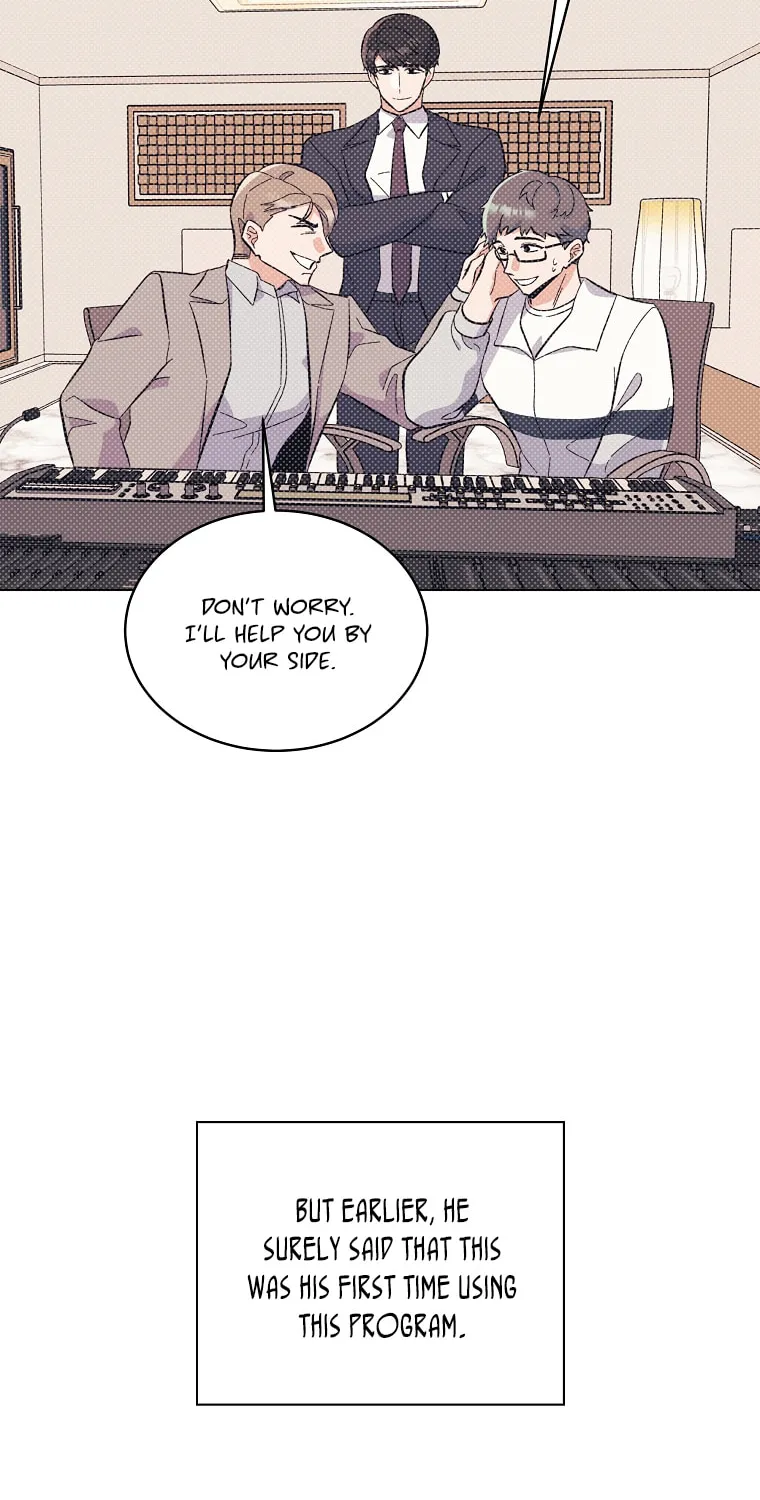 Rookie Talent Agent Knows It All – Chapter 74 – Page 42