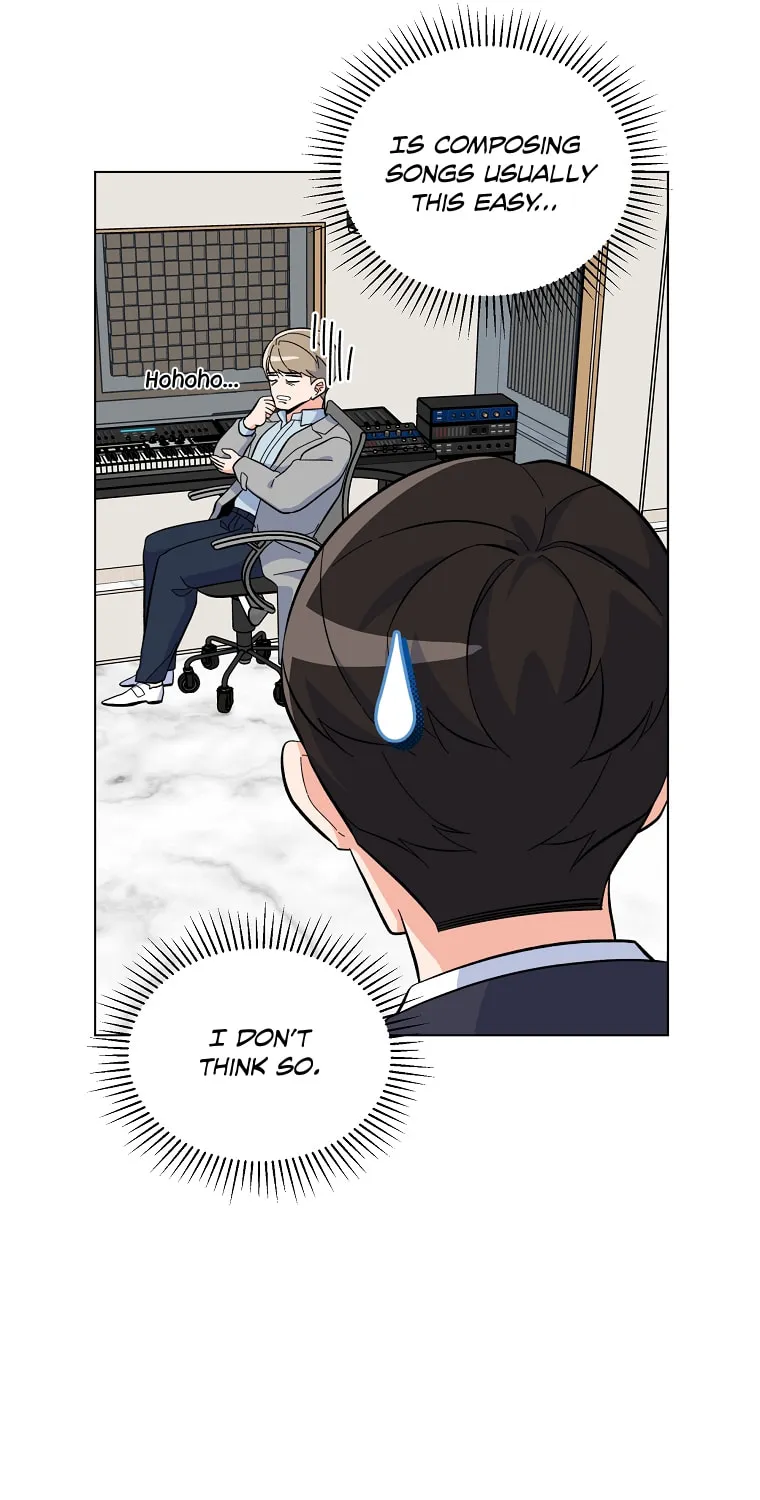 Rookie Talent Agent Knows It All – Chapter 74 – Page 43