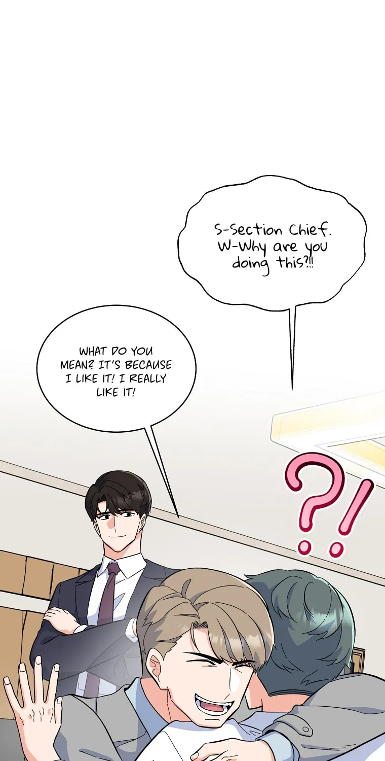 Rookie Talent Agent Knows It All – Chapter 74 – Page 45