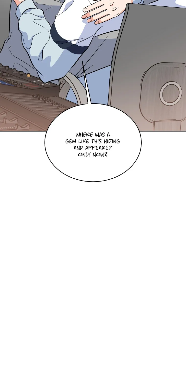 Rookie Talent Agent Knows It All – Chapter 74 – Page 46