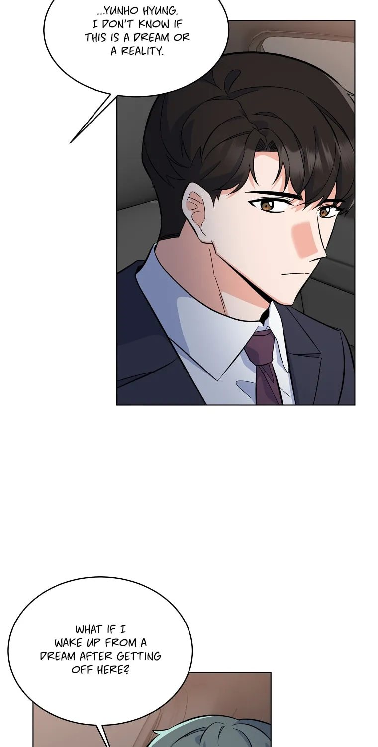 Rookie Talent Agent Knows It All – Chapter 74 – Page 51