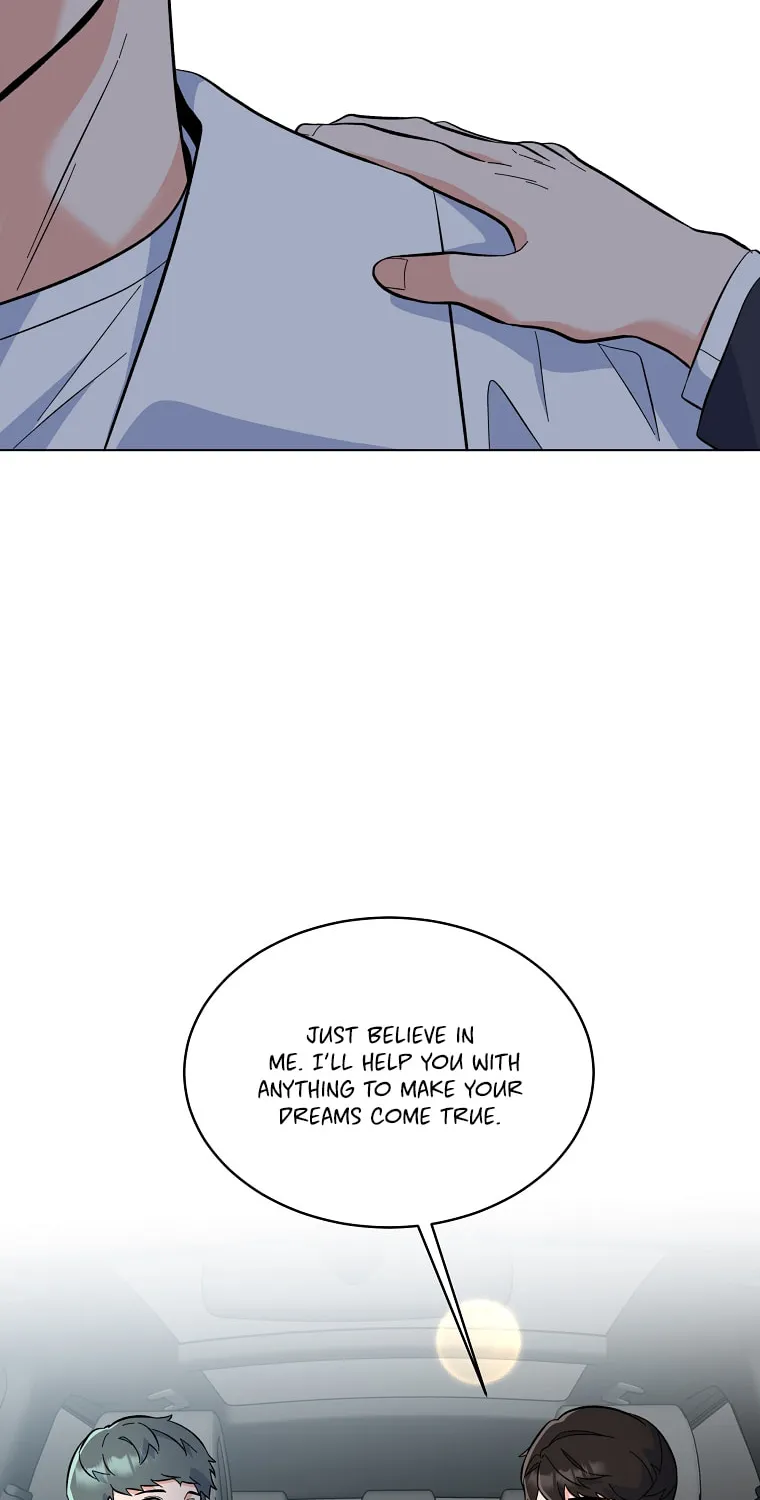 Rookie Talent Agent Knows It All – Chapter 74 – Page 53