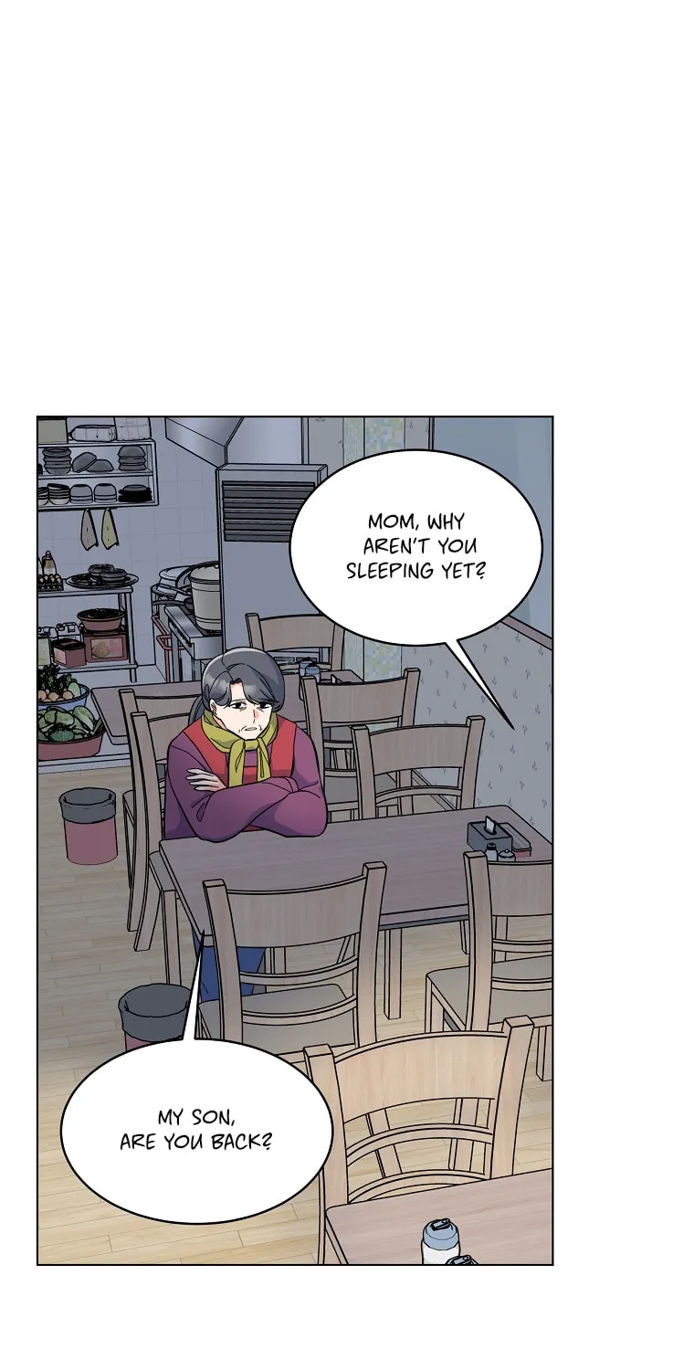 Rookie Talent Agent Knows It All – Chapter 74 – Page 57
