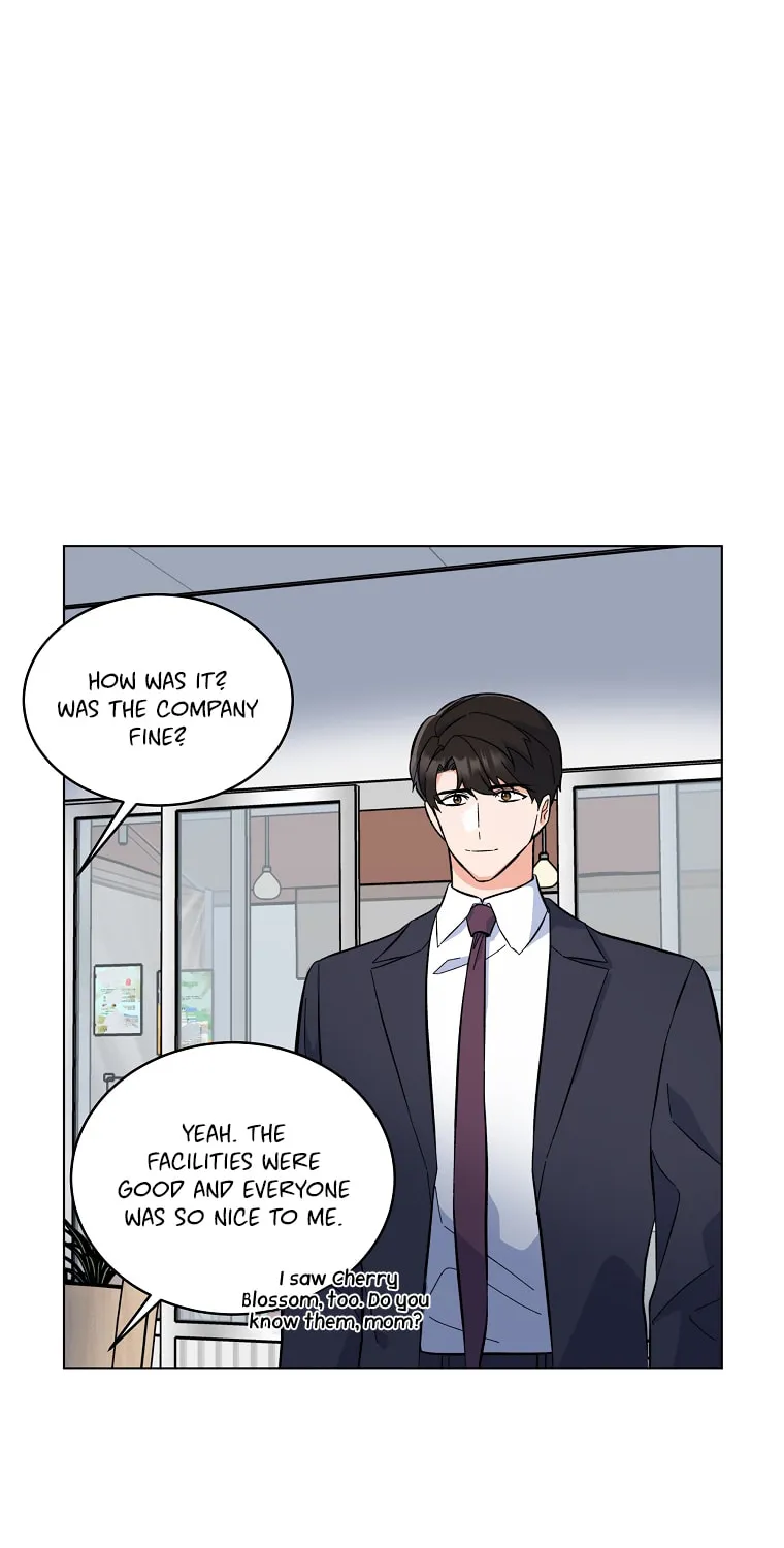 Rookie Talent Agent Knows It All – Chapter 74 – Page 58