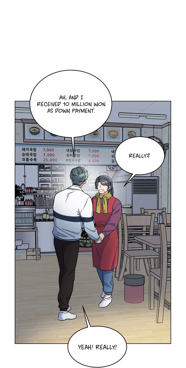 Rookie Talent Agent Knows It All – Chapter 74 – Page 59
