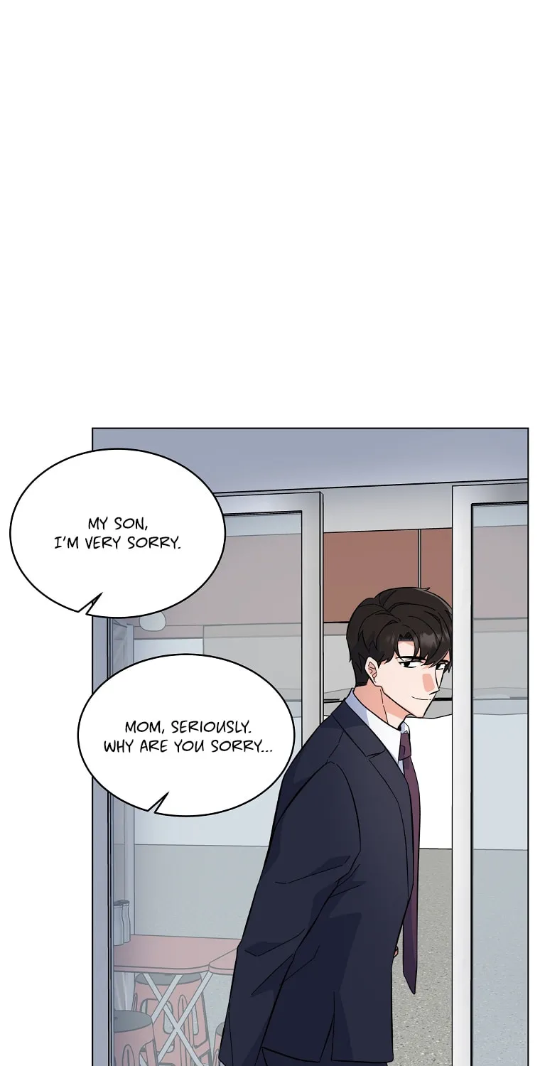 Rookie Talent Agent Knows It All – Chapter 74 – Page 61