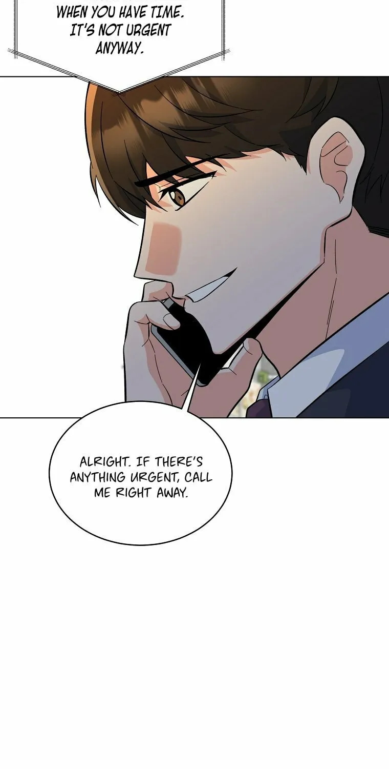Rookie Talent Agent Knows It All – Chapter 75 – Page 21